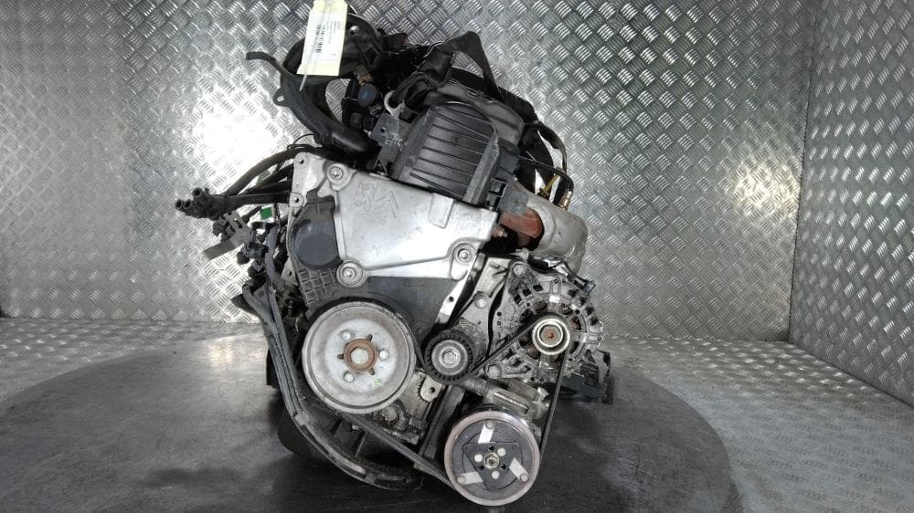 Двигатель к Peugeot 207 (06-09)