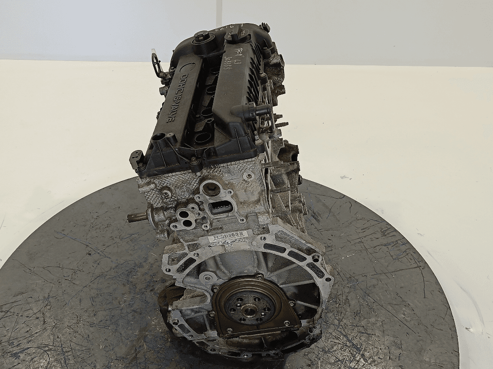 Двигатель к Mazda 6 1 (02-05)