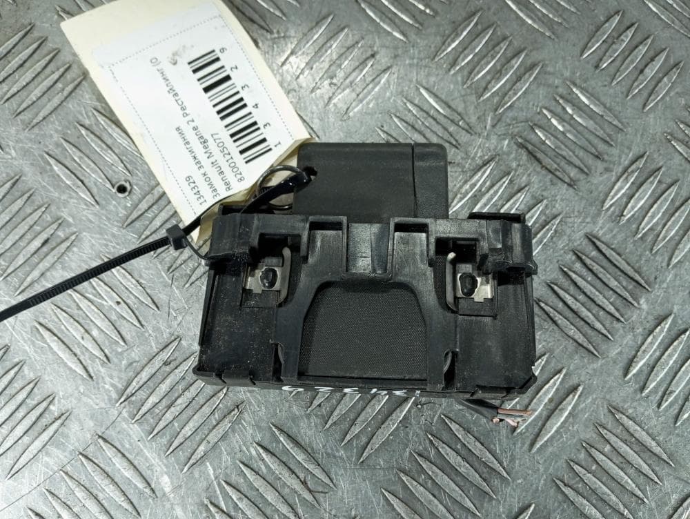 Замок зажигания к Renault Megane 2 Рестайлинг (06-09)
