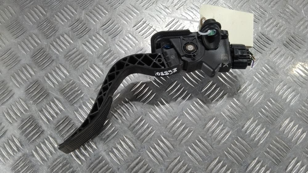 Педаль газа к Mitsubishi Outlander 3 Рестайлинг (14-16)