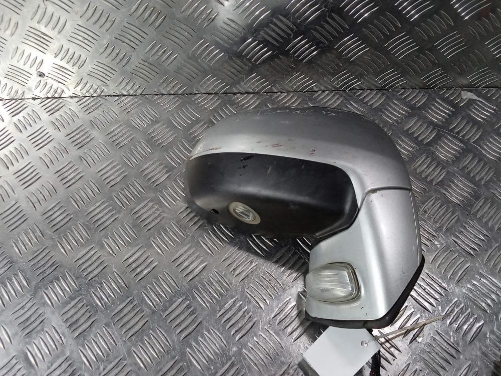 Зеркало наружное правое к Citroen C4 Picasso 1 (06-13)