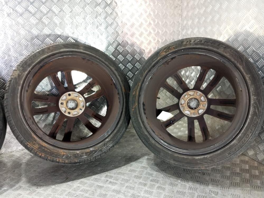 Диск литой к Audi A4 B8/8K (07-11)