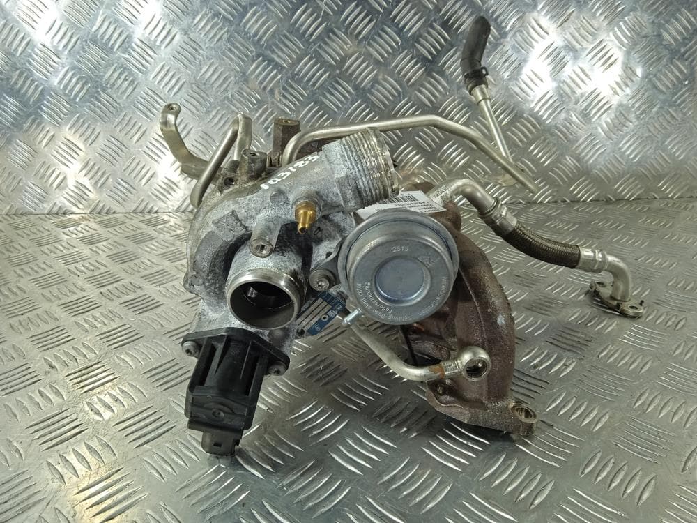 Турбина к Volkswagen Touran 2 (10-15)