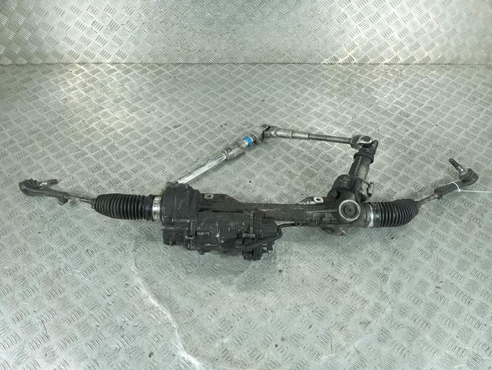 Рулевая рейка к BMW 3 E90/E91/E92/E93 (05-10)