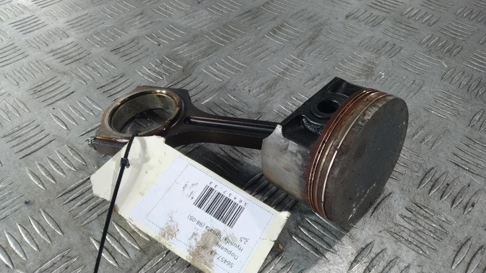 Поршень к Hyundai Sonata 4 Рестайлинг (01-13)
