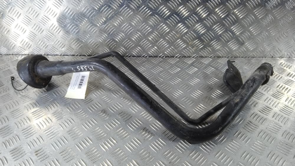 Горловина топливного бака к Nissan  Almera N16 Рестайлинг (03-06)