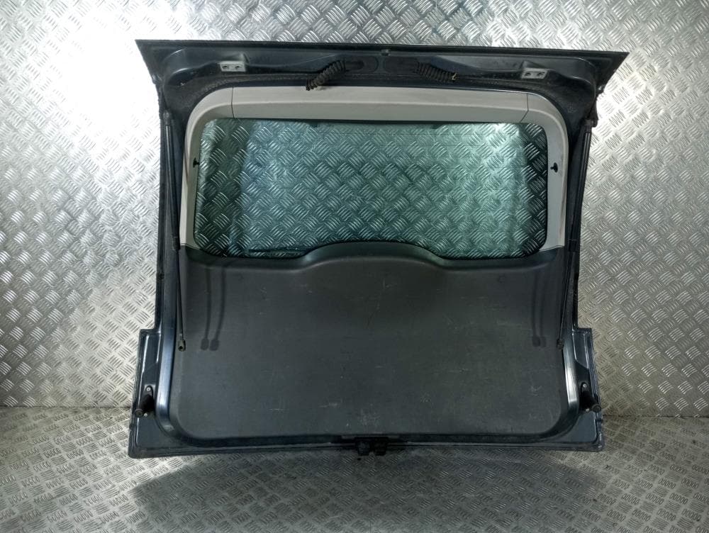 Крышка багажника (дверь 3-5) к Ford C-Max 1 Рестайлинг (07-10)