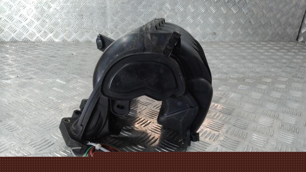 Коллектор впускной к Peugeot 307 (01-05)