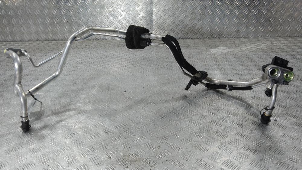 Трубка кондиционера к Volvo V70 3 (07-13)