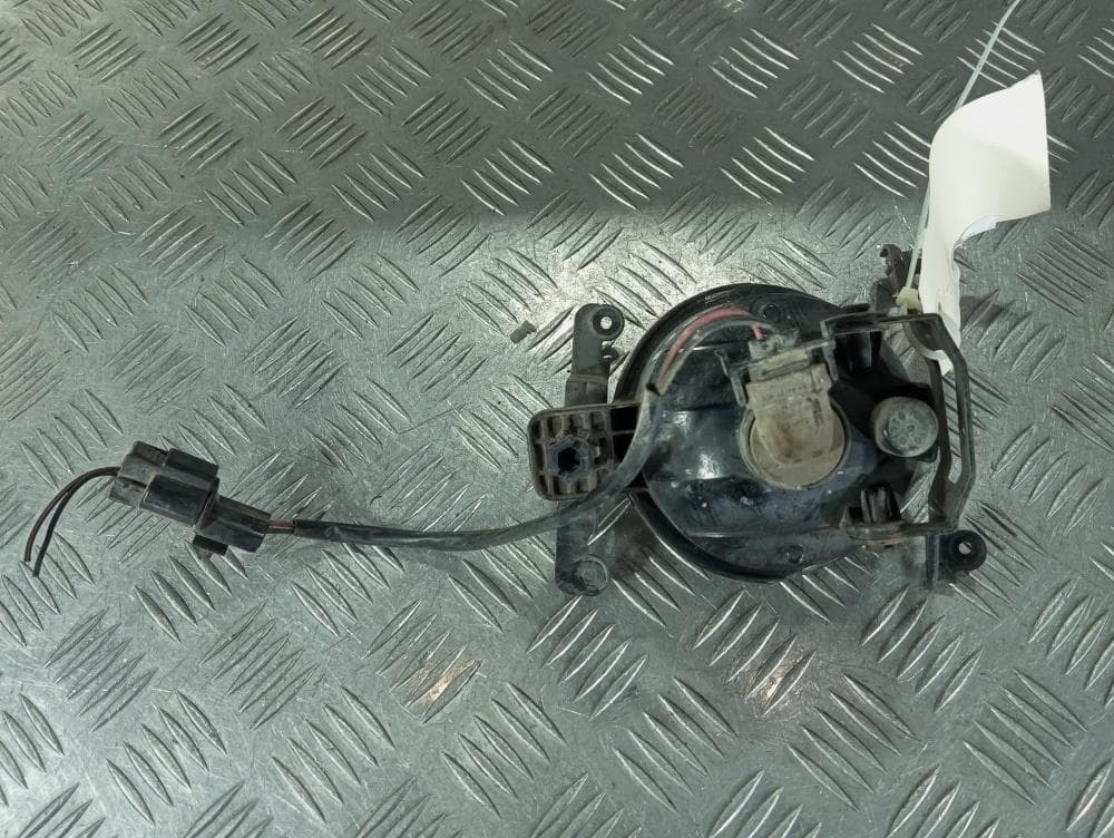 Фара противотуманная левая к Hyundai Accent 2 (99-05)