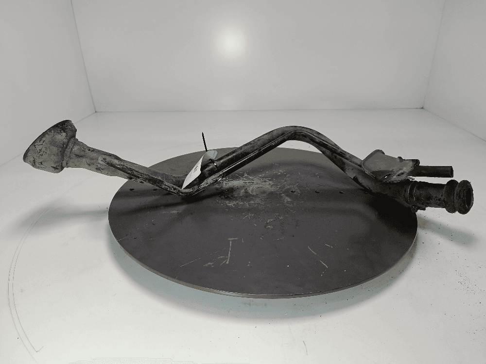 Горловина топливного бака к Nissan  Almera N16 Рестайлинг (03-06)