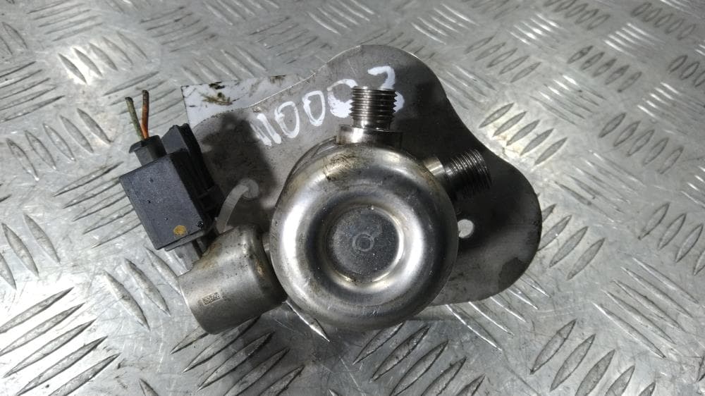 ТНВД к BMW 3 E90/E91/E92/E93 (05-10)