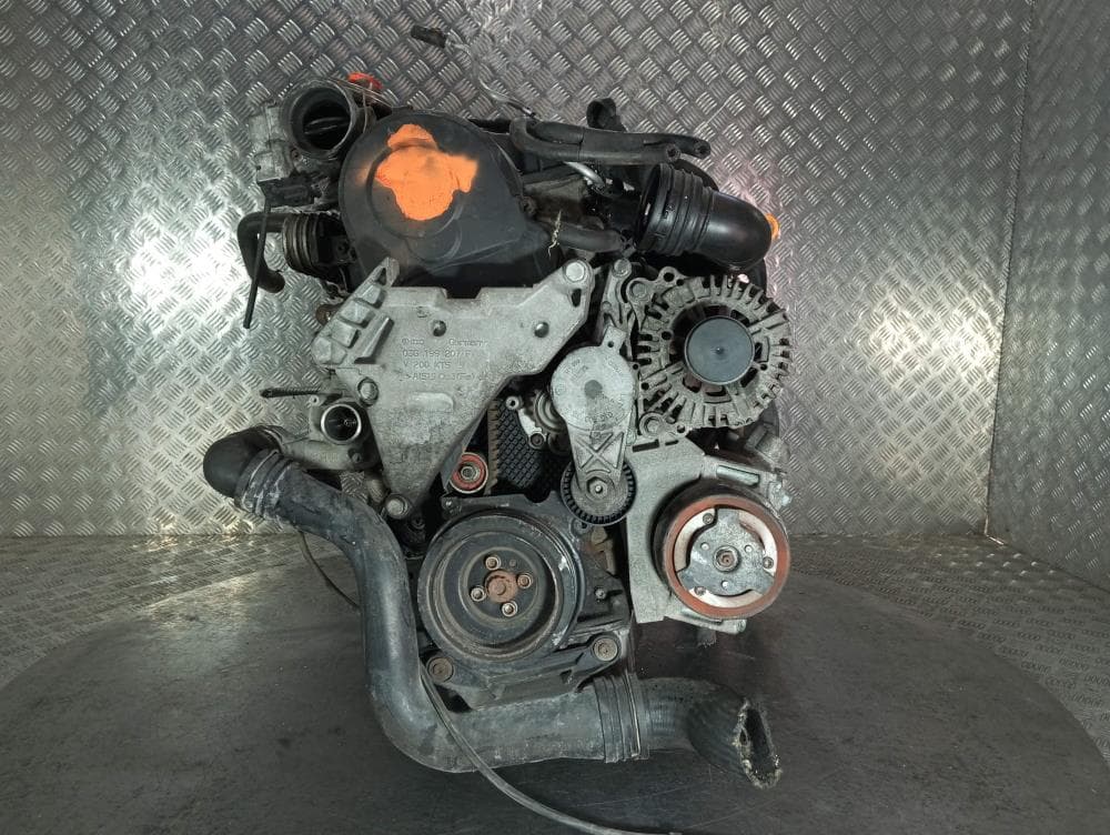 Двигатель к Volkswagen Golf 5 (03-09)