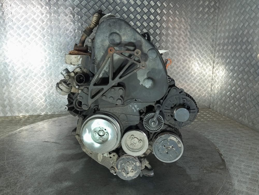 Двигатель к Volkswagen Sharan 1 (95-00)