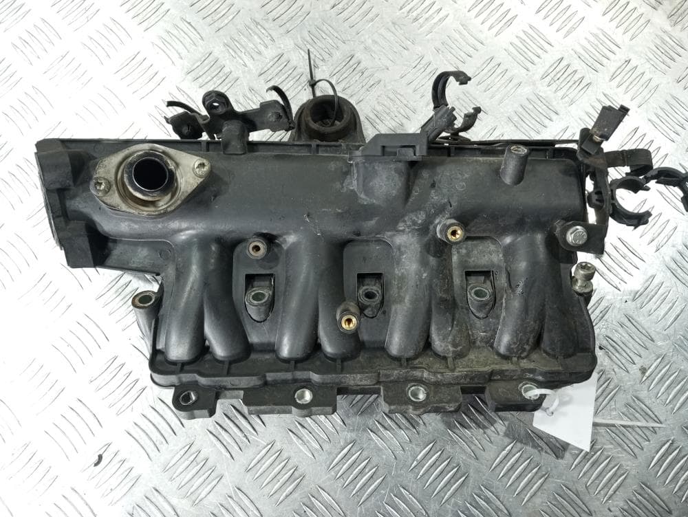 Коллектор впускной к Fiat Punto 2 Рестайлинг (03-10)
