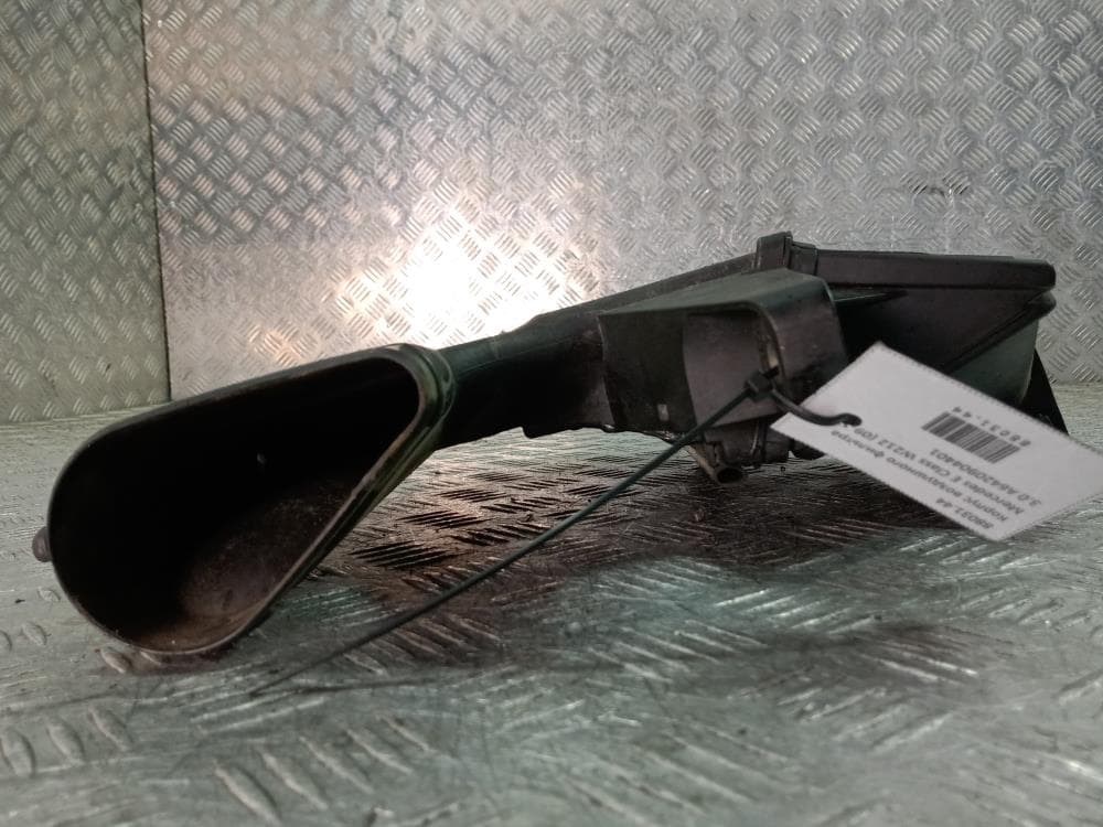 Корпус воздушного фильтра к Mercedes E Class W212/S212/C207/A207 Рестайлинг (13-16)