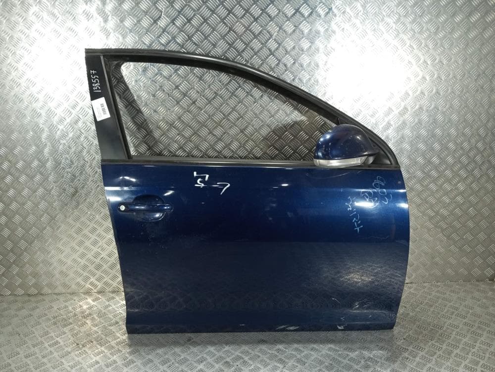Дверь передняя правая к Volkswagen Golf 6 (08-15)
