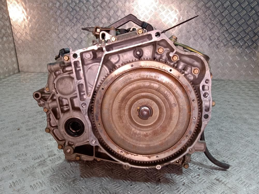 Вариатор к Honda Odyssey 3 (03-07)