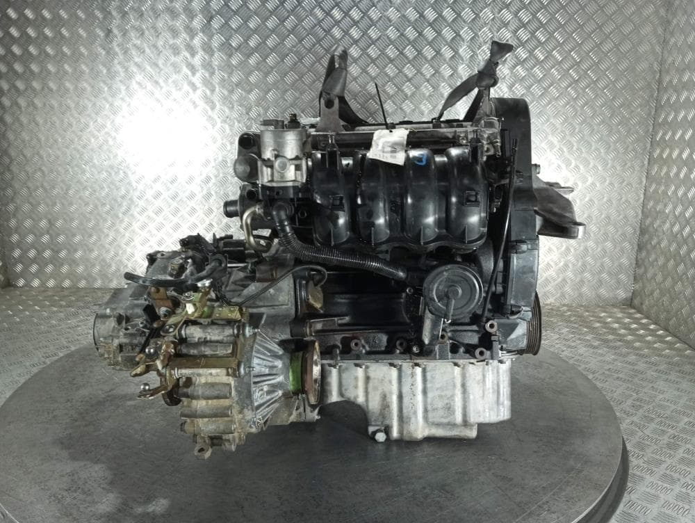 Двигатель к Volkswagen Golf 4 (97-06)