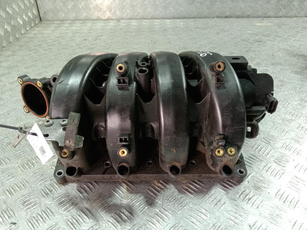 Коллектор впускной к Chevrolet Cruze J300 (09-12)