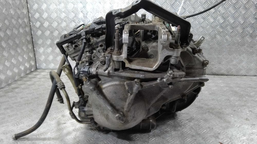 Вариатор к Honda Odyssey 3 (03-07)