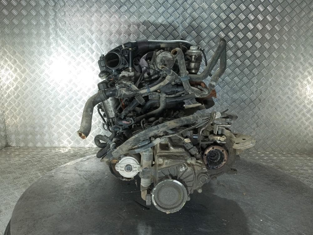 Двигатель к Volkswagen Golf 4 (97-06)