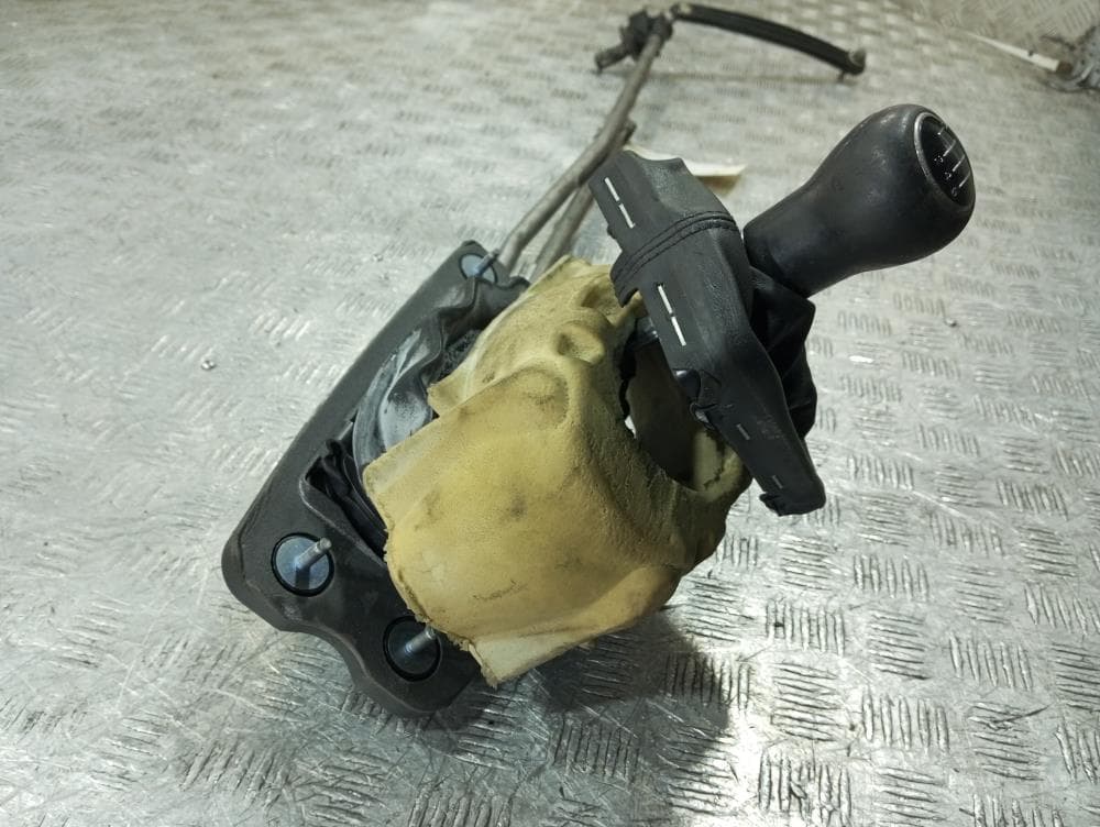 Кулиса к Audi A4 B8/8K (07-11)