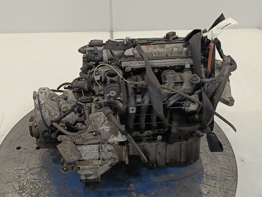 Двигатель к Volkswagen Golf 4 (97-06)