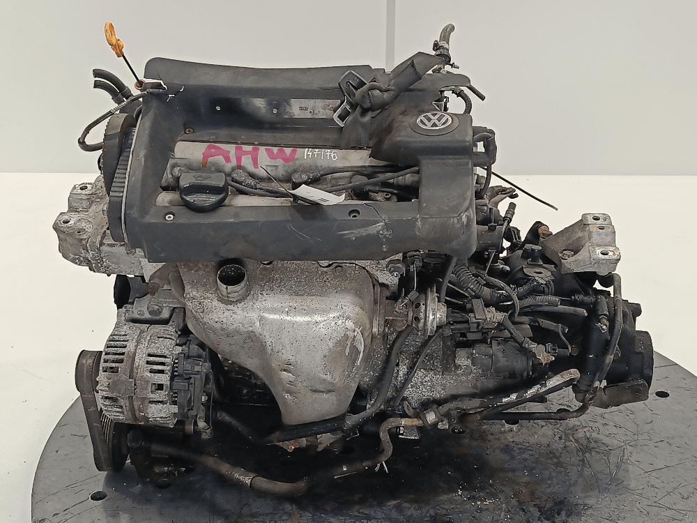 Двигатель к Volkswagen Golf 4 (97-06)