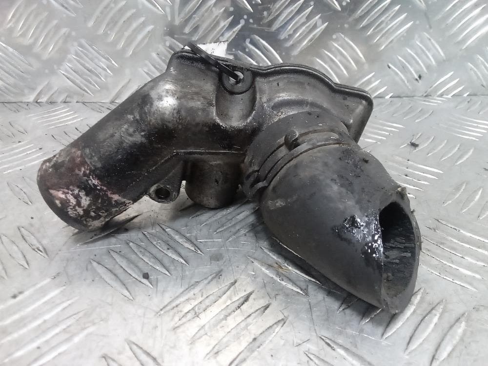Корпус термостата к Opel Astra G (98-04)