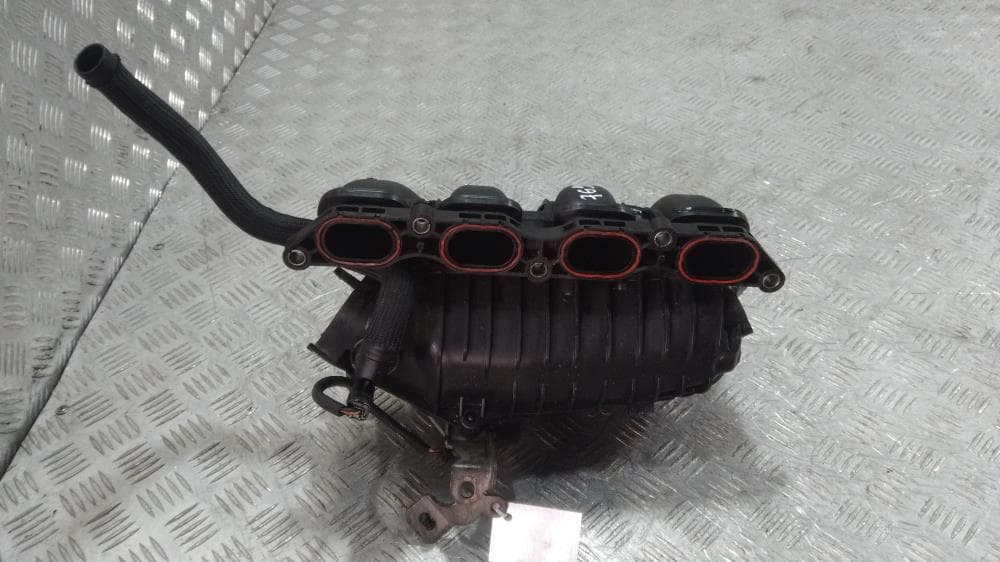 Коллектор впускной к Peugeot 207 (06-09)
