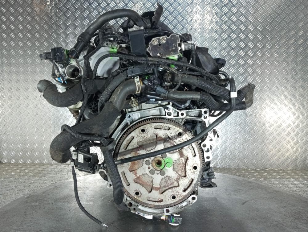 Двигатель к Peugeot 3008 1 (10-13)