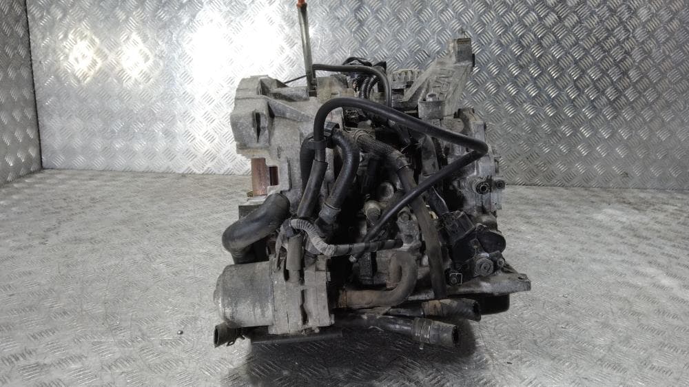 КПП автоматическая (АКПП) к Mazda 3 BK Рестайлинг (06-09)
