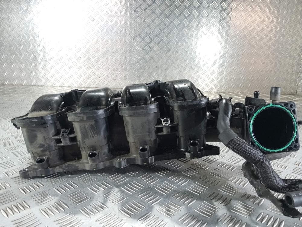 Коллектор впускной к Jeep Cherokee KL (13-17)