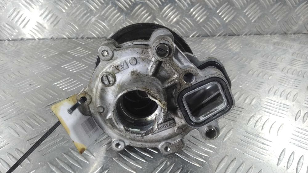 Помпа к Mazda 3 BM Рестайлинг (16-24)
