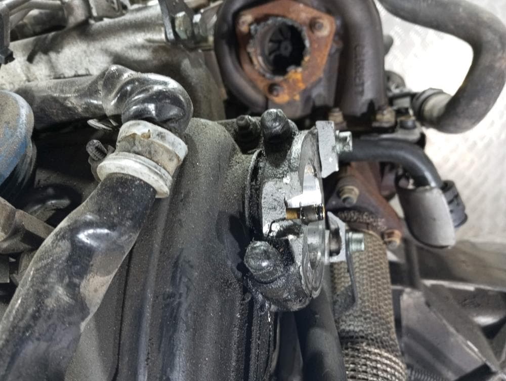 Двигатель к Audi A4 B7 (04-09)