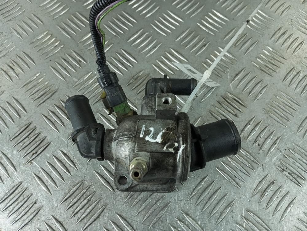 Корпус термостата к Fiat Grande Punto (05-18)