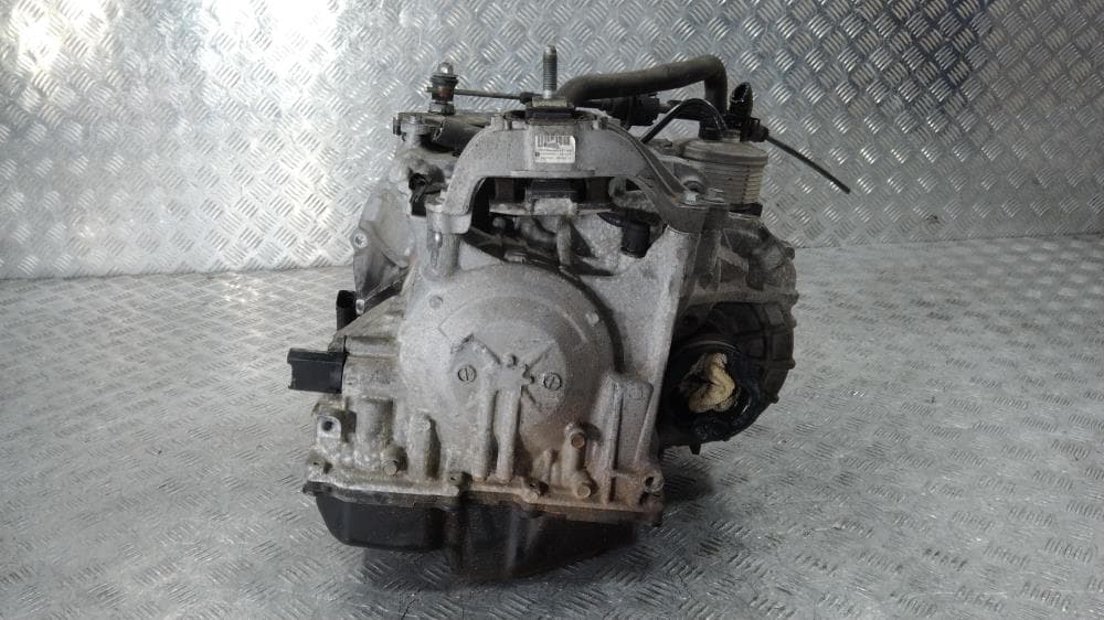 КПП автоматическая (АКПП) к Mini Cooper R56 Рестайлинг (10-13)