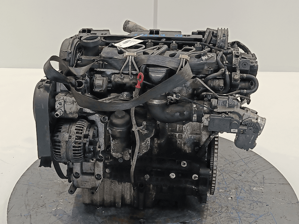 Двигатель к Volvo S60 1 (00-04)