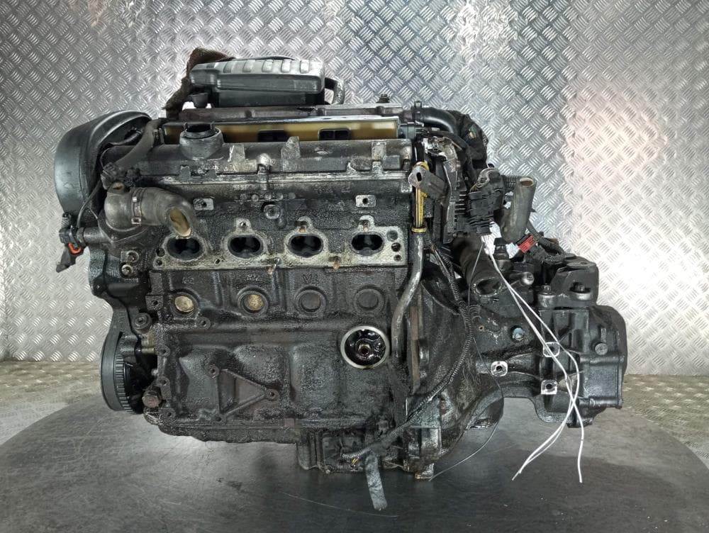 Двигатель к Opel Meriva 1 (02-06)