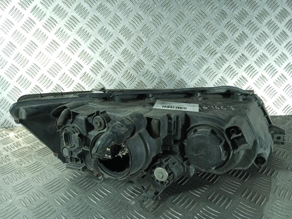Фара левая к Hyundai Sonata 5 (04-07)