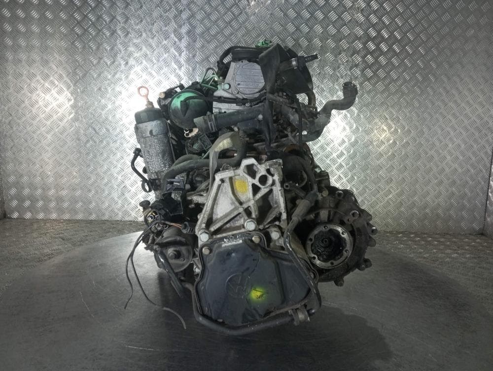 Двигатель к Volkswagen Golf 4 (97-06)