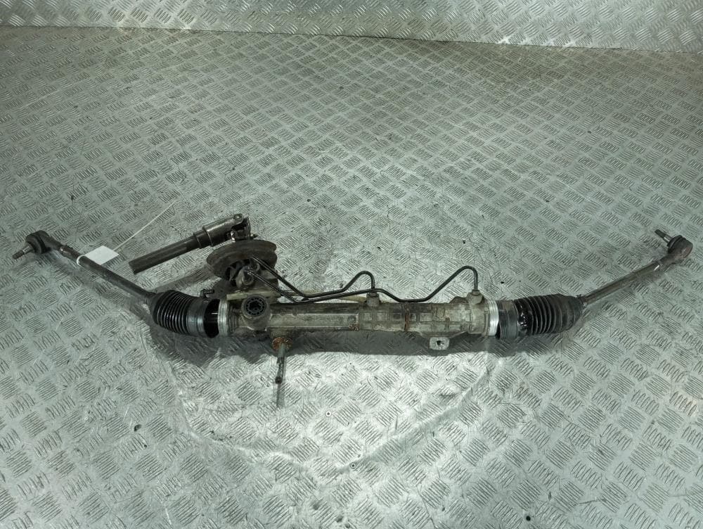 Рулевая рейка к Peugeot 206 1 Рестайлинг (02-09)