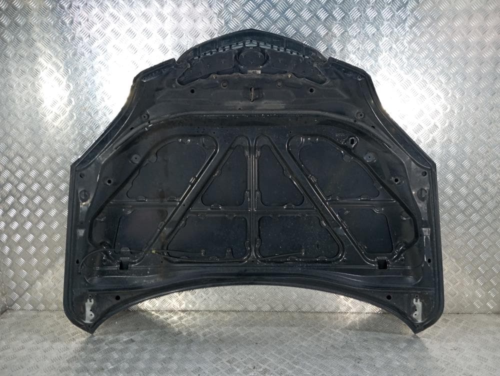 Капот к Mazda 3 BK Рестайлинг (06-09)