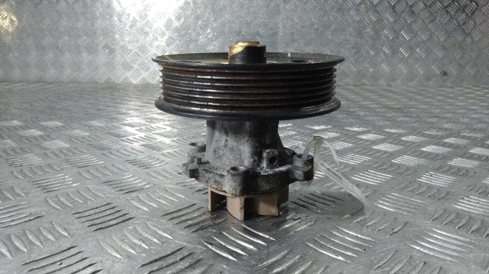 Помпа к Fiat Grande Punto (05-18)