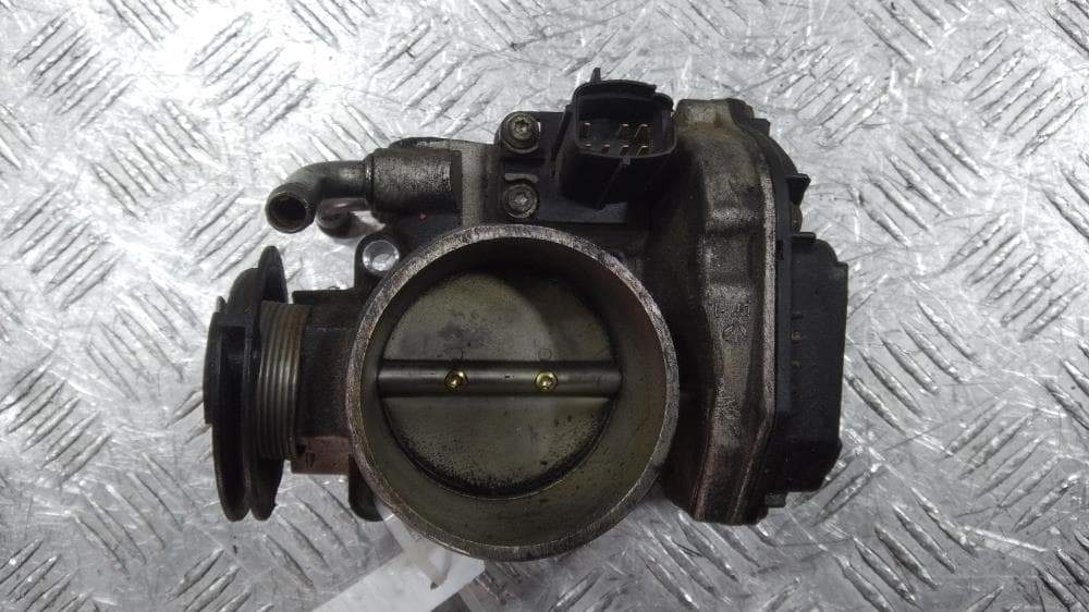 Заслонка дроссельная к Chevrolet Epica V250 (06-09)