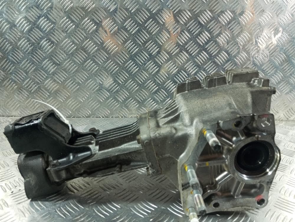 Раздаточная коробка к Toyota Voxy R70 (07-10)