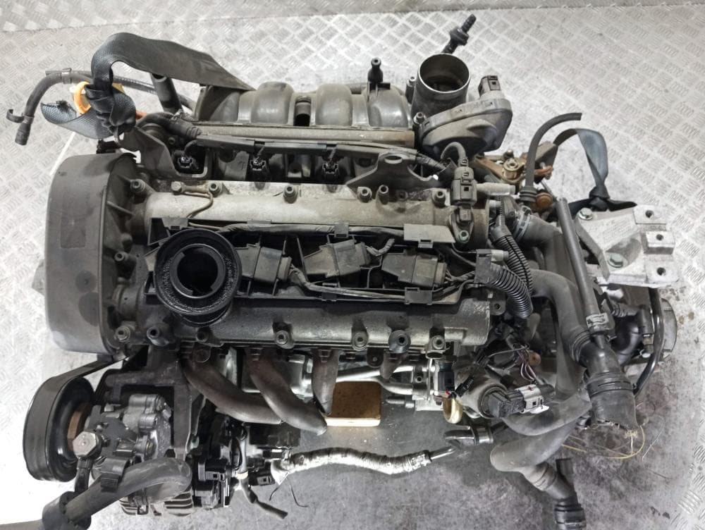 Двигатель к Volkswagen Golf 4 (97-06)