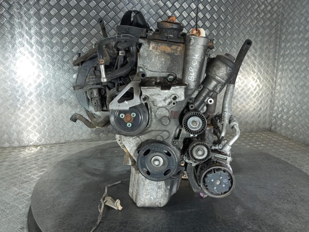 Двигатель к Volkswagen Golf 5 (03-09)