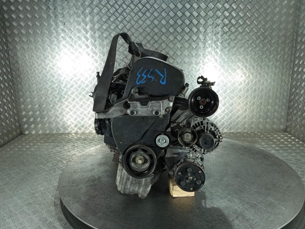 Двигатель к Volkswagen Golf 4 (97-06)